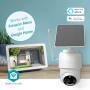 Nedis SMARTLIFE AUSSENKAMERA    WIFI (SIMCBO50WT)