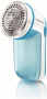 Philips Fabric Shaver GC026/00 - 123 mm - 58 mm - 80 mm - 134 g - Blue - White - AA
