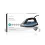 Nedis DAMPFBÜGELEISEN          2600W (IRON2000        BLAU)