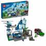 LEGO City 60316 Polizeistation LEGO
