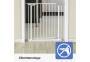 reer Klemmgitter Basic Metall,46730