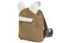 CHILDHOME Kinderrucksack Kids My First Bag 'Suede-Look'