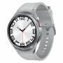 Samsung Galaxy Watch 6 Classic Silver 47mm EU Model (SM-R960NZSAEUE)