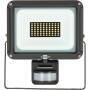 Brennenstuhl LED-Strahler JARO 4060 P (LED-Fluter zur Wandmontage für den Außenbereich IP65, 30W, 3450lm, 6500K, mit Bewegungsmelder)