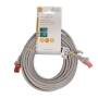 Nedis NETZWERKKABEL KAT6 RJ45/RJ45 (CCGL85200GY100   10M)