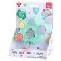 Playgo ACTIVITY-DRUM BABY ROCK-STAR 4850