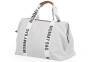 CHILDHOME Mommy Bag "Signatur Canvas"