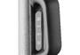 Clatronic Wasserkocher PC-WKS 1106 1 l Silber/Schwarz