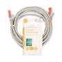 Nedis NETZWERKKABEL KAT6 RJ45/RJ45 (CCGL85200GY30     3M)