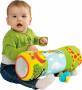 VEDES Großhandel GmbH - Ware SpielMaus Baby Activity Krabbelrolle