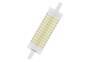 OSRAM LED Stab 18,2W R7S 2.452lm 118mm 2.700K