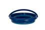 MTS Sportartikel-Vertriebs GmbH Schildkröt Funsports - 7in1 Sand Toys Falteimer Set - blau