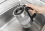 PROFI COOK Glas-Wasserkocher PC-WKS 1228 G 0,5l 2000W