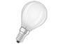 OSRAM LED Filament Tropfen E14 4W 470lm 2.700K matt