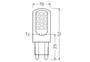 OSRAM LED Stift 4,2W G9 470lm 4.000K klar