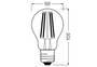 OSRAM LED Filament Birne ULTRA EFF. E27 2,2W 470lm 3.000K klar