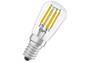 OSRAM LED Filament T26 2,8W E14 4250lm 2.700K klar