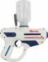 VEDES Großhandel GmbH - Ware Splash & Fun Wasserpistole 18 cm, elektrisch
