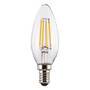 HAMA E14  470LM ERS 40W LAMPE WW KL (LEUCHTMITTEL)