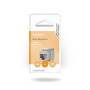 Nedis KEYSTONE ADAP. KAT6 RJ45 (CCGB89730ME     GRAU)