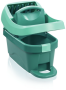 B-Ware Leifheit Wischtuchpresse Profi Evo mit Rollen (55076) neutrale Verpackung