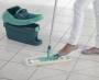 B-Ware Leifheit Wischtuchpresse Profi Evo mit Rollen (55076) neutrale Verpackung