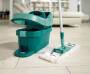 B-Ware Leifheit Wischtuchpresse Profi Evo mit Rollen (55076) neutrale Verpackung