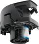 Nilfisk NASS-/TROCKENSAUGER 30L  1500W (ATTIX 30-01       BL)