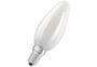 Osram Classic - 4 W - E14 - A++ - 470 lm - 15000 h - Warm white