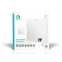 Nedis INFRAROTHEIZPANEL         350W (HTIP350WTW        WS)