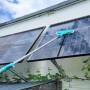 Leifheit Fensterwischer Window & Frame Cleaner L