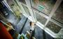Leifheit Fensterwischer Window & Frame Cleaner L