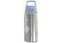SIGG Flasche Shield Therm one 'Whale Friend'