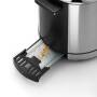 WMF LONO - 2 slice(s) - Black,Stainless steel - Stainless steel - 900 W