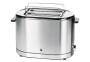 WMF LONO - 2 slice(s) - Black,Stainless steel - Stainless steel - 900 W