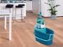 LEIFHEIT Bodenwischer Set 'Clean Twist M Ergo'