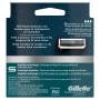 Gillette Intimate Rasierer-Klingen, 6 Ersatzklingen 