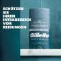 Gillette Intimate Anti-Scheuer Stick für den Intimbereich 50 ml
