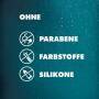 Gillette Intimate Intimpflege Rasierset für Männer (177 ml), Rasier- und Duschcreme für den Intimbereich + Anti-Scheuer-Stick, reduziert Reibungen und Hautreizungen + Rasierapparat mit 2 Klingen
