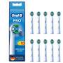 Oral-B AUFSTECKBÜRSTEN 10ER (PRO PRECISIONCLEAN)