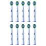 Oral-B AUFSTECKBÜRSTEN 10ER (PRO PRECISIONCLEAN)