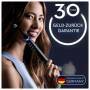 Oral-B iO Series 10 Black Onyx Luxe Edition Elektrische Zahnbürsten