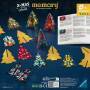 Ravensburger Collector's memory Weihnachten Gesellschaftsspiele
