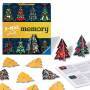 Ravensburger Collector's memory Weihnachten Gesellschaftsspiele