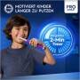 Oral-B KINDERZAHNBÜRSTE (JUNIOR BASE   PRUPLE)