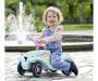 Simba Dickie BIG Bobby Car Classic Einhorn