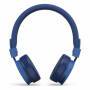 Hama Kopfhörer kabellos On-Ear 00184198 Hama Sortiment Freedom Lit II blau