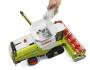 Bruder 02119 Claas Lexion 780 Terra Trac Mähdrescher