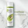 Gillette Satin Care Intimpflege Rasiergel Damen (200 ml), Avocado Twist, Geschenk für Frauen