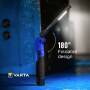 Varta Work Flex® Multifunktionsleuchte F20R wiederaufladbar